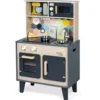 GRANDE CUISINE MOZAIC -EN BOIS