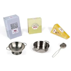GRANDE CUISINE MOZAIC -EN BOIS