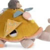 GRANDE TORTUE D'ACTIVITES TROIS PETITS LAPINS