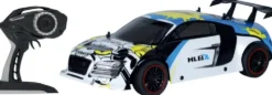 GRANDE VOITURE DE COURSE RADIOCOMMANDEE
