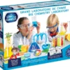 GRAND LABORATOIRE DE CHIMIE