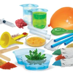 GRAND LABORATOIRE DE CHIMIE