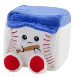 GRAND SQUAREPAL BASEBALL A MEMOIRE DE FORME -