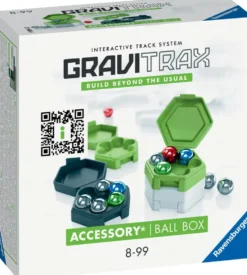 GRAVITRAX - BOX