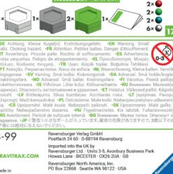 GRAVITRAX - BOX