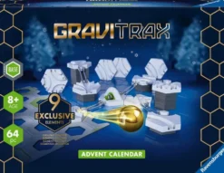 GRAVITRAX CALENDRIER DE L'AVENT 2025