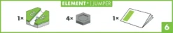 GRAVITRAX ELEMENT JUMPER 23