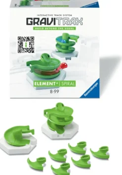 GRAVITRAX ELEMENT SPIRAL 23