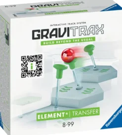 GRAVITRAX ELEMENT TRANSFERT 23