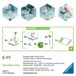 GRAVITRAX ELEMENT TRANSFERT 23
