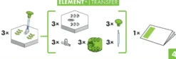 GRAVITRAX ELEMENT TRANSFERT 23