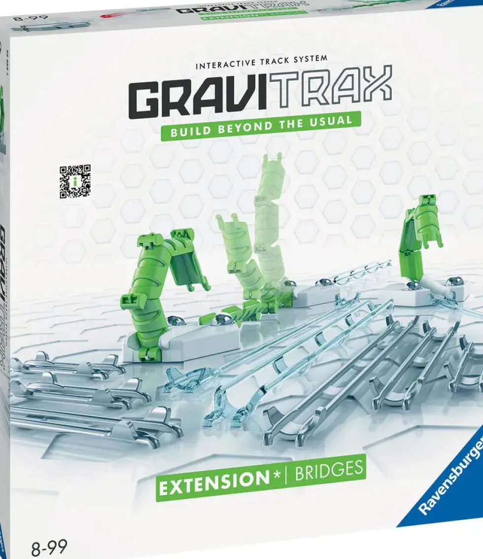 GRAVITRAX - EXTENSION BRIDGES 23