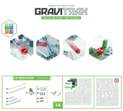 GRAVITRAX - EXTENSION BRIDGES 23