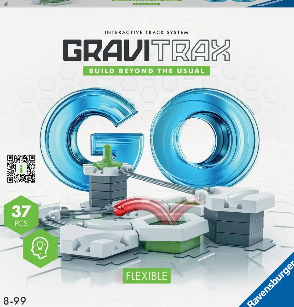 GRAVITRAX GO FLEXIBLE