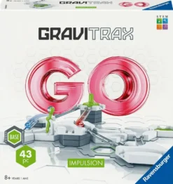 GRAVITRAX GO IMPULSION