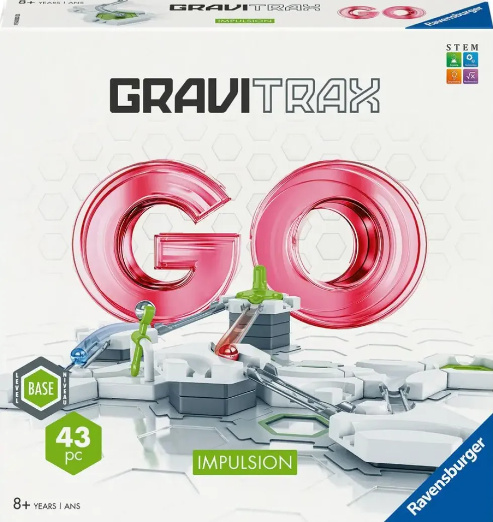 GRAVITRAX GO IMPULSION