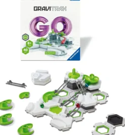 GRAVITRAX GO ROTATIVE