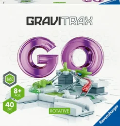 GRAVITRAX GO ROTATIVE