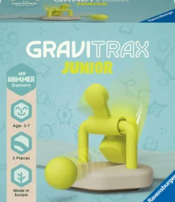 GRAVITRAX JUNIOR ELEMENT MY HAMMER