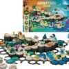 GRAVITRAX JUNIOR STARTER SET MY PLANET - 4 THEMES