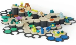 GRAVITRAX JUNIOR STARTER SET MY PLANET - 4 THEMES