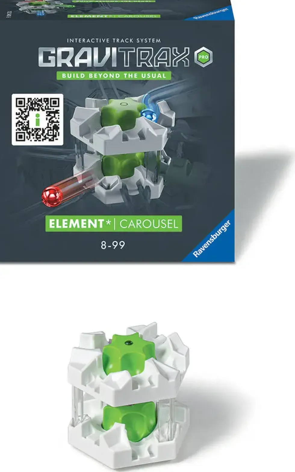 GRAVITRAX PRO -ELEMENT CAROUSEL 23