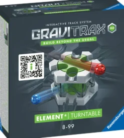 GRAVITRAX PRO - ELEMENT TURNTABLE 23