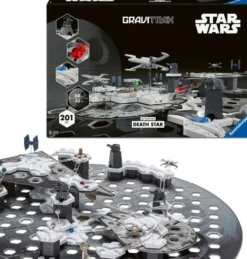 GRAVITRAX STAR WARS