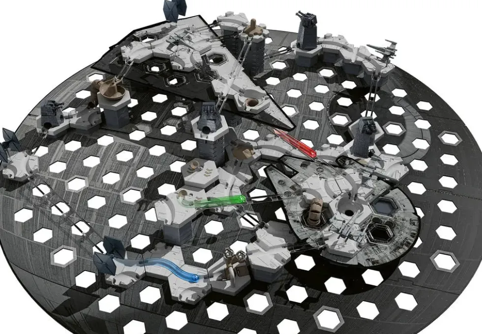 GRAVITRAX STAR WARS