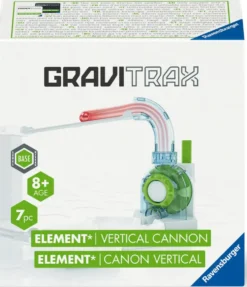 GRAVITRAX VERTICAL GAUSS