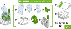 GRAVITRAX VERTICAL GAUSS