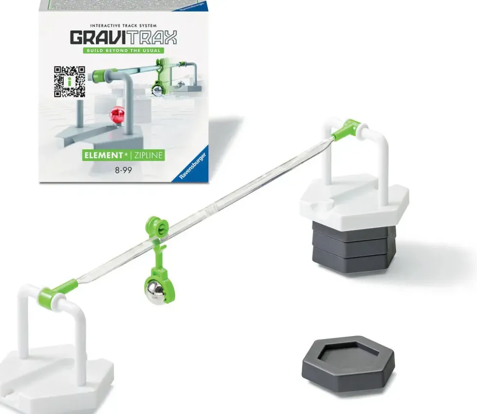 GRAVITRAX - ZIPLINE 2.0