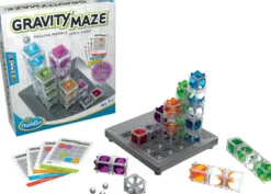 GRAVITY MAZE