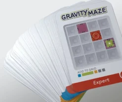 GRAVITY MAZE