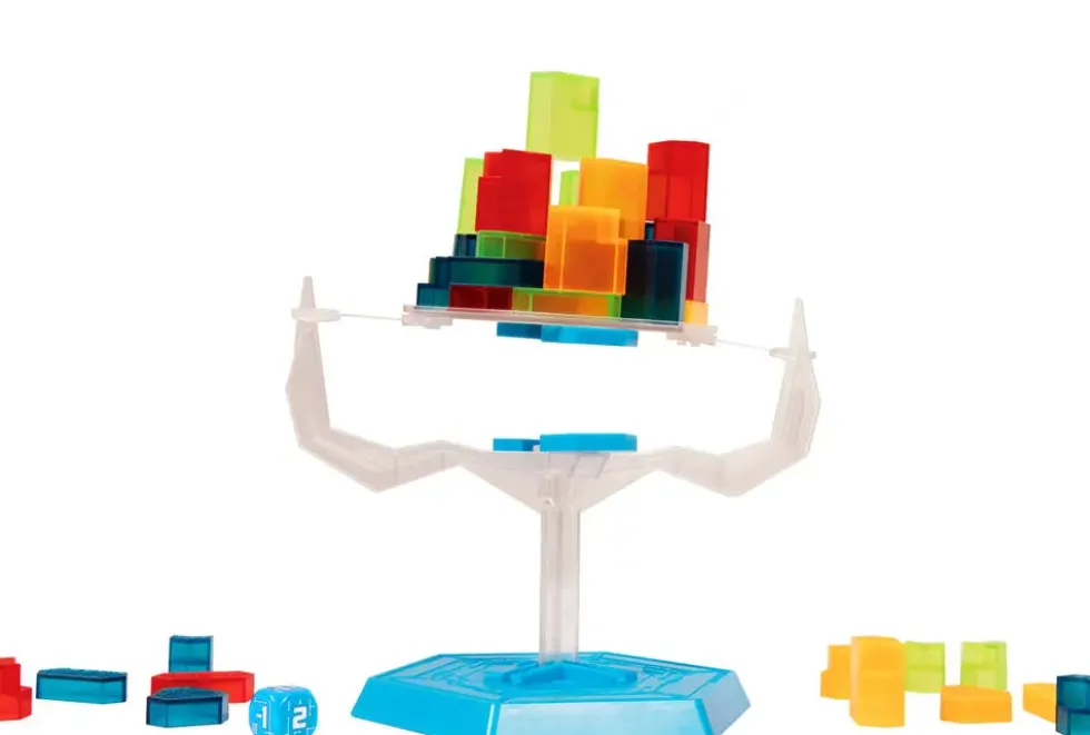 GRAVITY TOWER