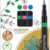 GRIMTOUT INK SET DE 3 COULEURS