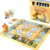 GRIZZY ET LES LEMMINGS