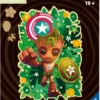 GROOT -PUZZLE EN BOISFORME150 PIECES