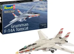 GRUMMAN F-14A TOMCAT