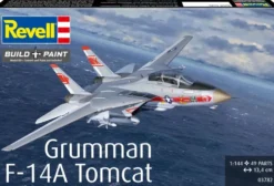 GRUMMAN F-14A TOMCAT