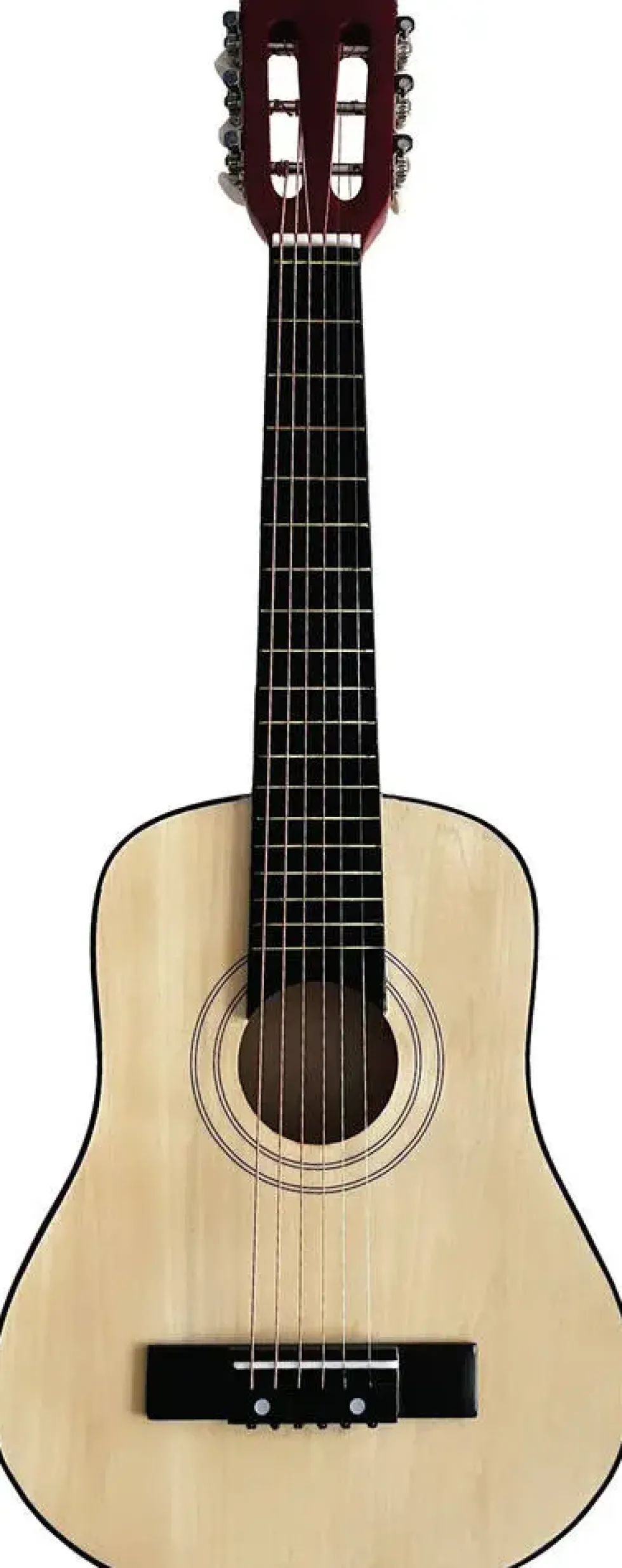 GUITARE AVEC SANGLE