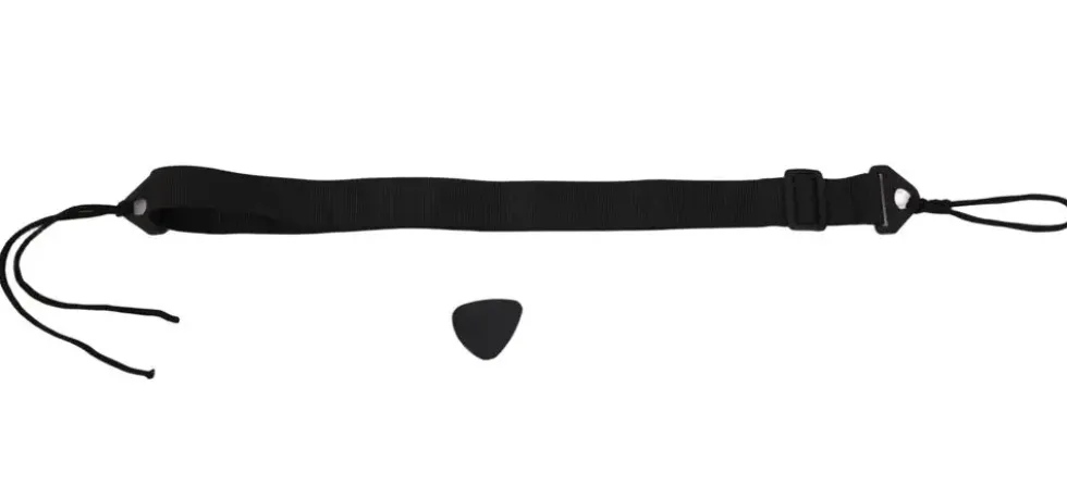 GUITARE AVEC SANGLE
