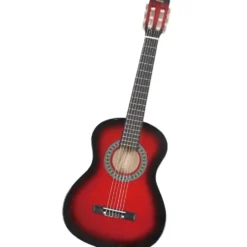 GUITARE CLASSIQUE BOIS