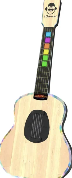 GUITARE ELECTRIQUE JAM HERO 2