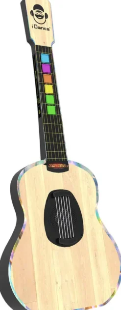 GUITARE ELECTRIQUE JAM HERO 2
