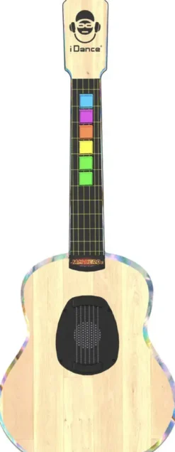 GUITARE ELECTRIQUE JAM HERO 2