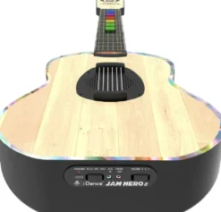 GUITARE ELECTRIQUE JAM HERO 2