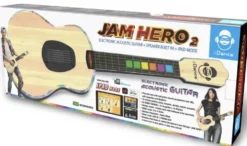 GUITARE ELECTRIQUE JAM HERO 2