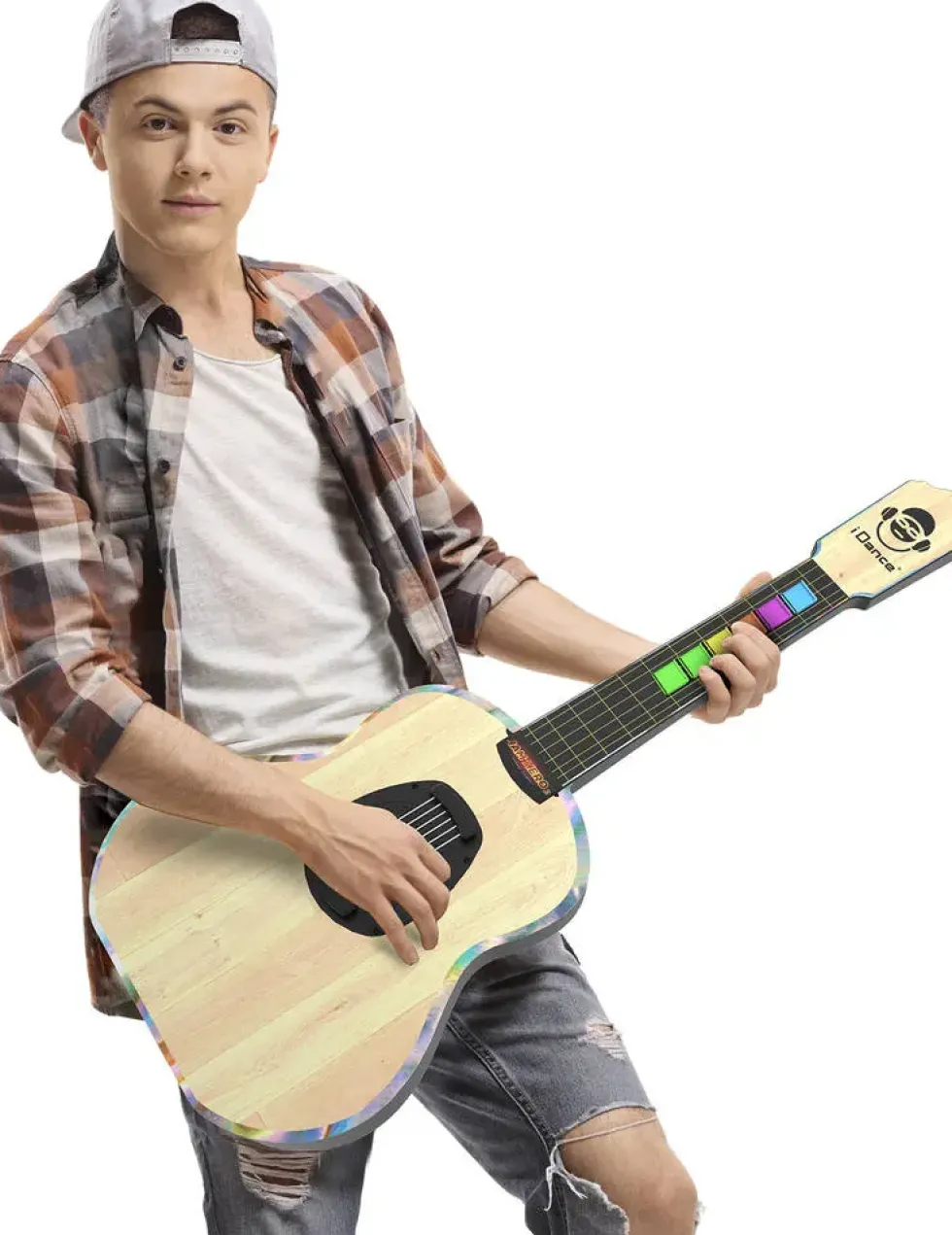 GUITARE ELECTRIQUE JAM HERO 2