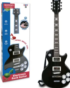 GUITARE ELECTRONIQUE ROCK INSPIRATION GIBSON